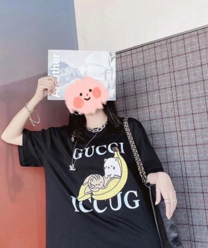 Fashionable Gucci T-Shirts 128265
