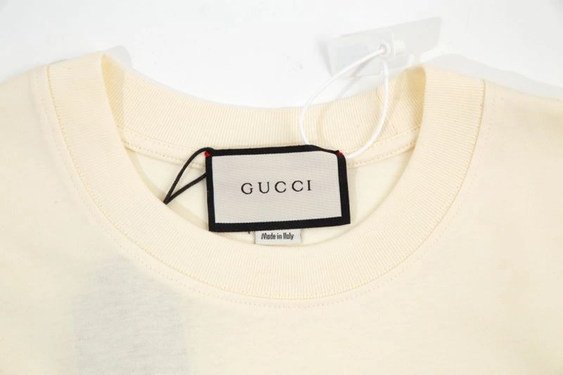 WrinkleFree Gucci T-Shirts 128271