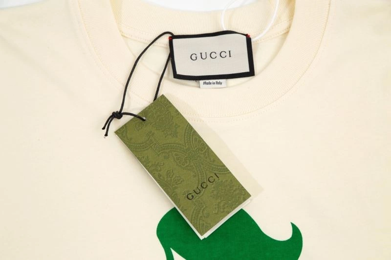 WrinkleFree Gucci T-Shirts 128271