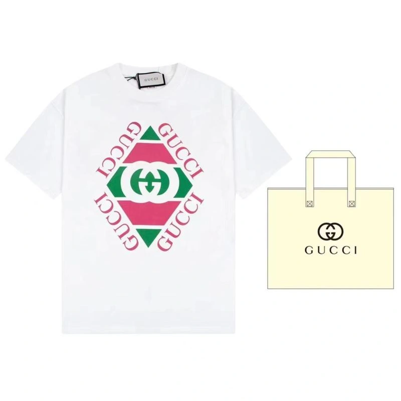 Gucci T-Shirts Cozy 128274