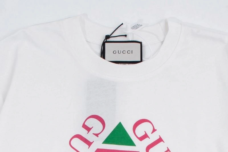Gucci T-Shirts Cozy 128274