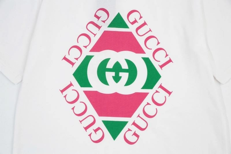 Gucci T-Shirts Cozy 128274