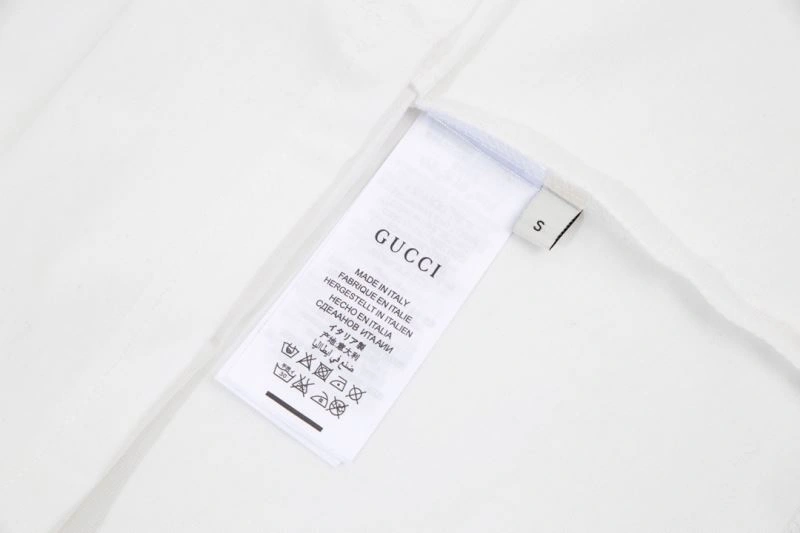 Gucci T-Shirts Cozy 128274