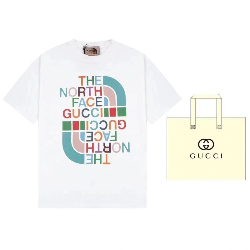ZeroBulk Gucci T-Shirts 128300