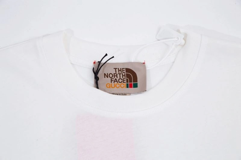 ZeroBulk Gucci T-Shirts 128300
