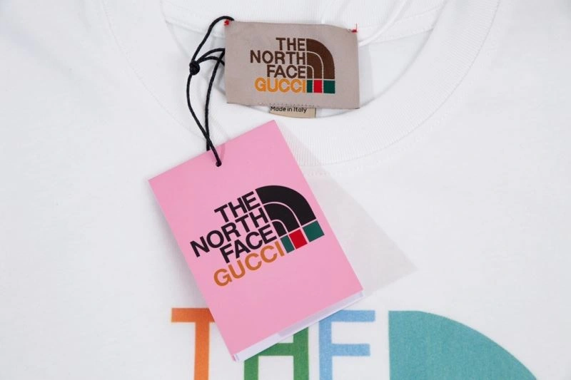 ZeroBulk Gucci T-Shirts 128300
