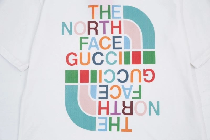 ZeroBulk Gucci T-Shirts 128300