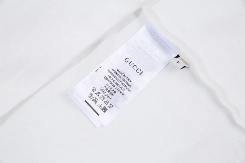 ZeroBulk Gucci T-Shirts 128300
