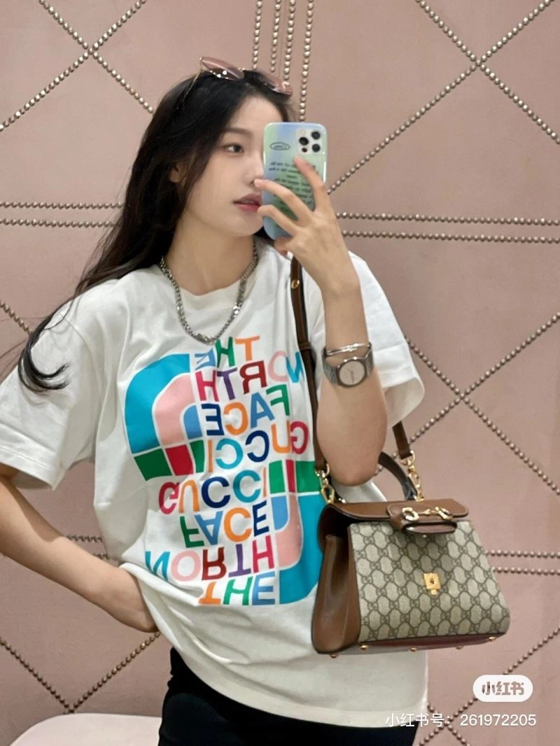 ZeroBulk Gucci T-Shirts 128300