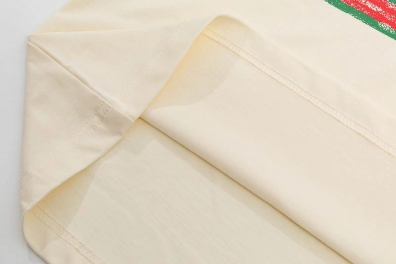 Gucci T-Shirts WrinkleFree 128270