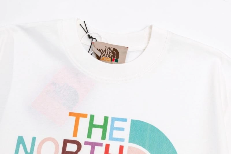 Gucci T-Shirts WrinkleFree 128266