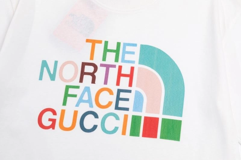 Gucci T-Shirts WrinkleFree 128266