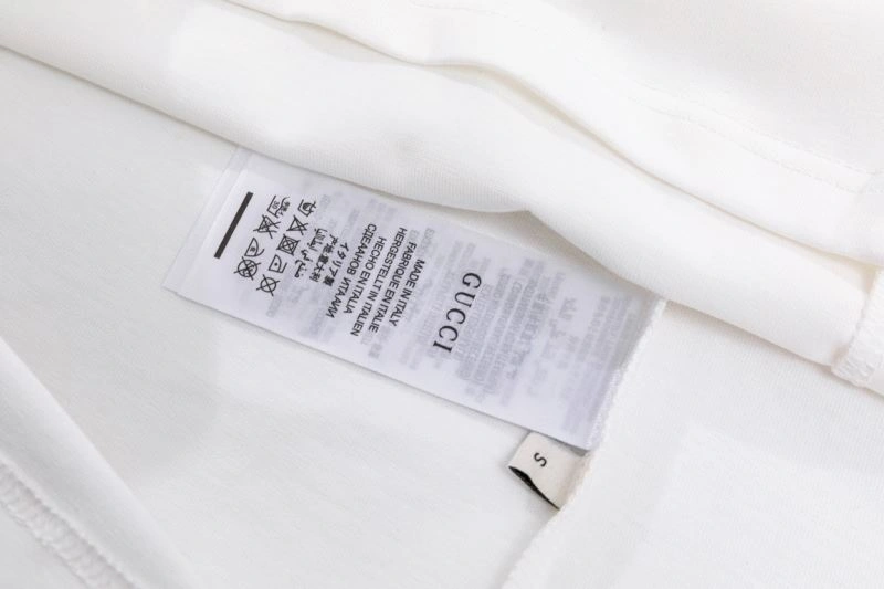 Gucci T-Shirts WrinkleFree 128266