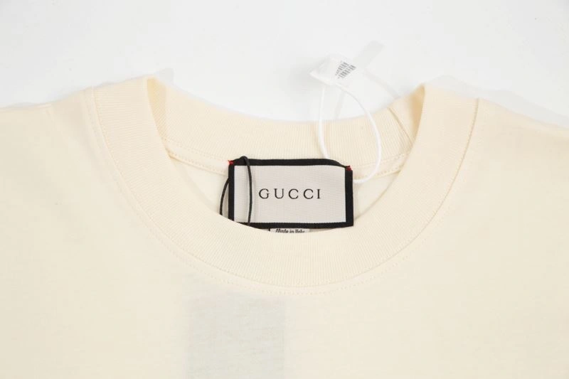 Gucci T-Shirts QuickDry 128269