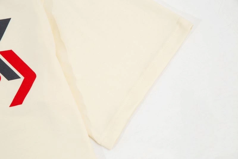Gucci T-Shirts QuickDry 128269