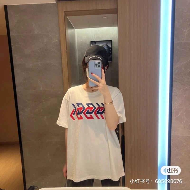 Gucci T-Shirts QuickDry 128269