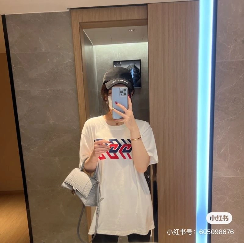 Gucci T-Shirts QuickDry 128269