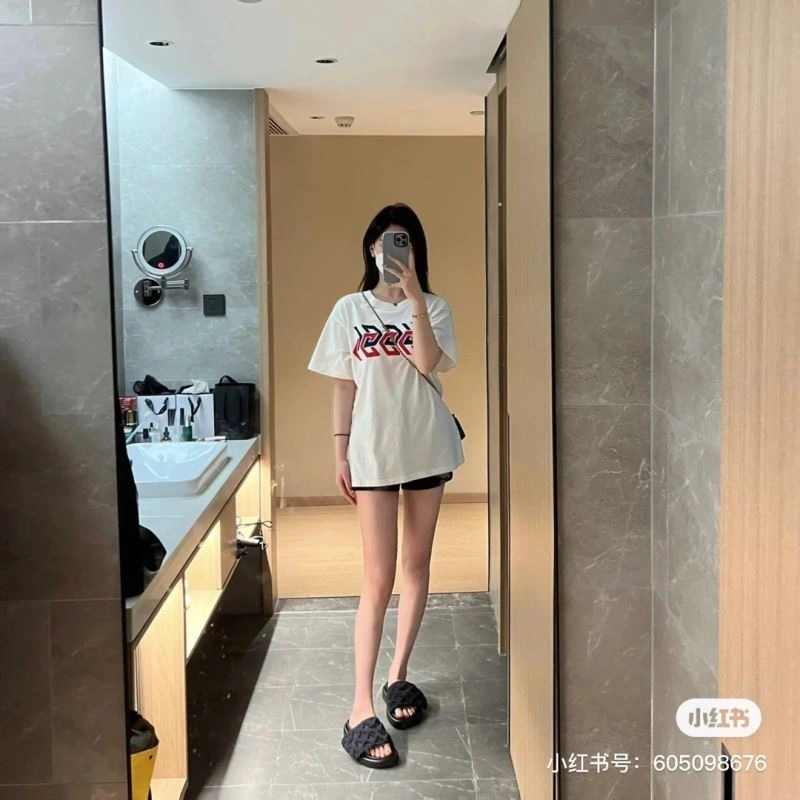 Gucci T-Shirts QuickDry 128269