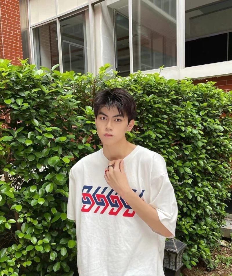 Gucci T-Shirts QuickDry 128269