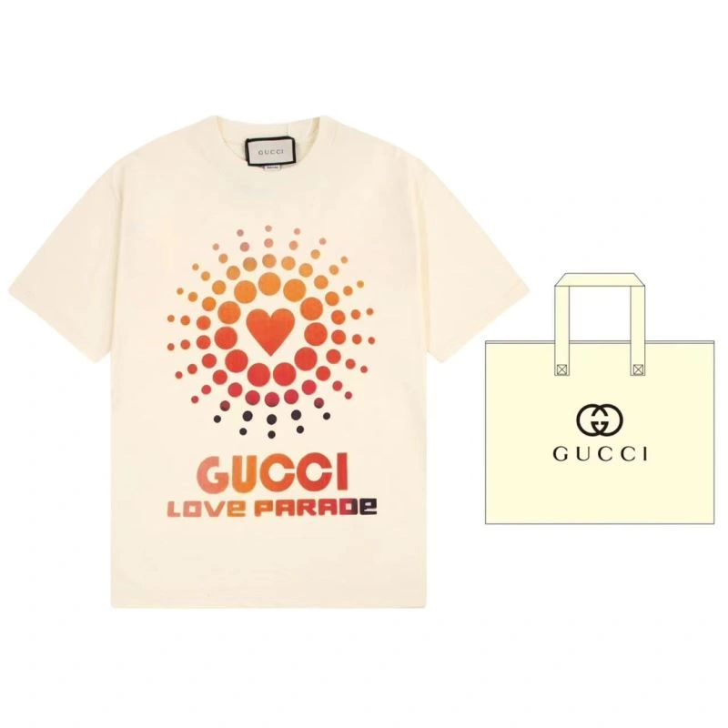 FashionForward Gucci T-Shirts 128263