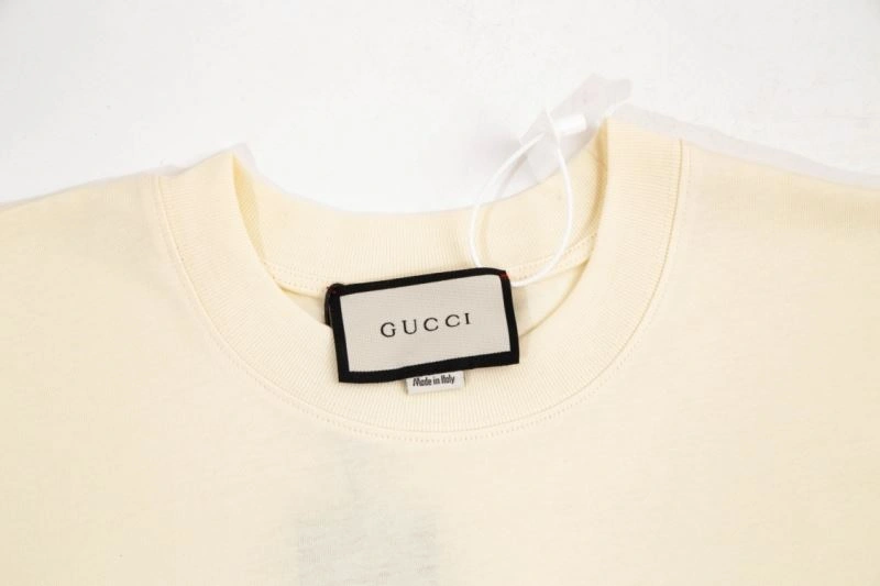 FashionForward Gucci T-Shirts 128263