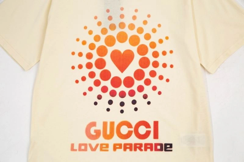 FashionForward Gucci T-Shirts 128263