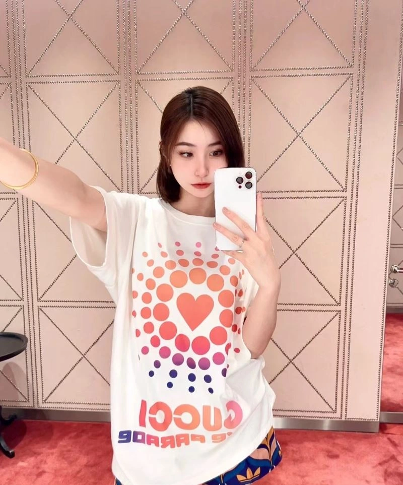FashionForward Gucci T-Shirts 128263