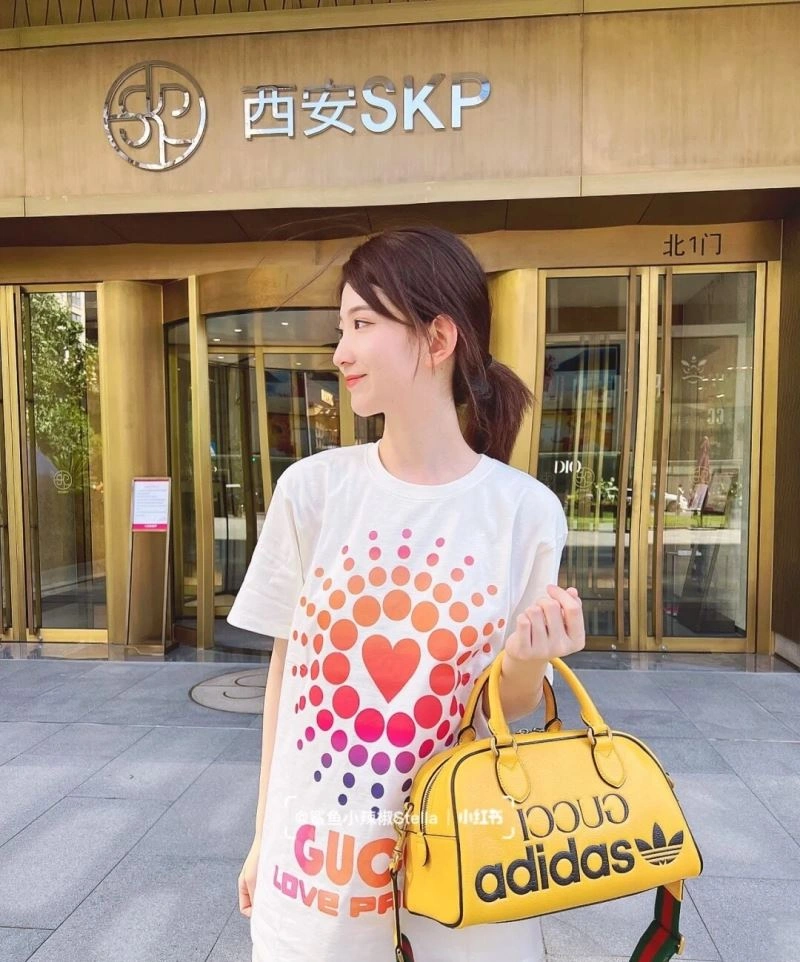 FashionForward Gucci T-Shirts 128263