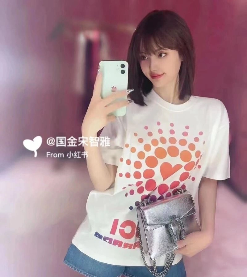 FashionForward Gucci T-Shirts 128263