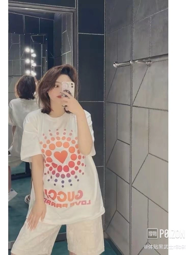 FashionForward Gucci T-Shirts 128263