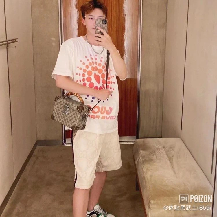 FashionForward Gucci T-Shirts 128263