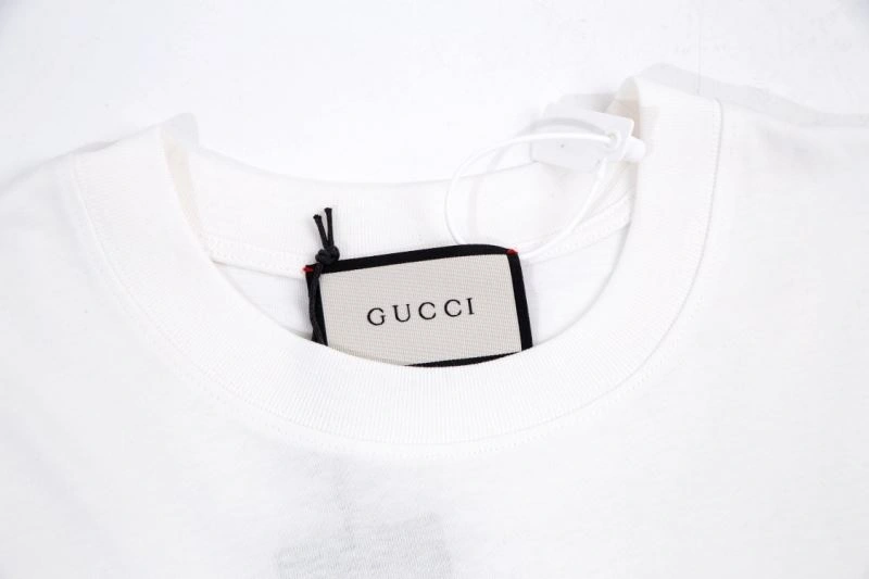 Gucci T-Shirts Bright 128268