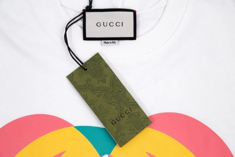 Gucci T-Shirts Bright 128268