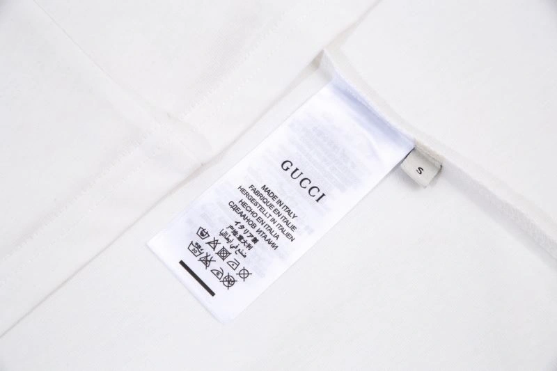 Gucci T-Shirts Bright 128268