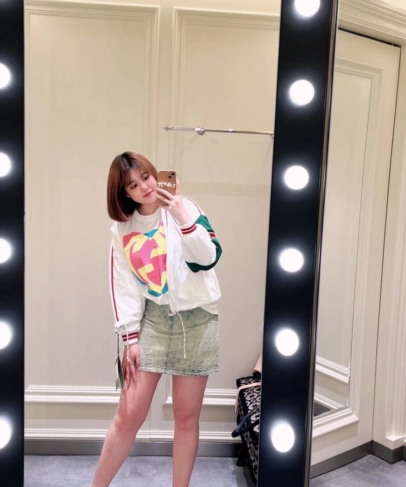 Gucci T-Shirts Bright 128268