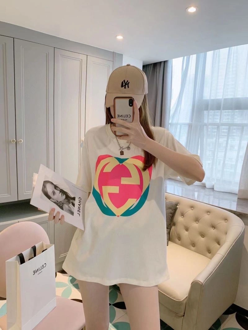 Gucci T-Shirts Bright 128268