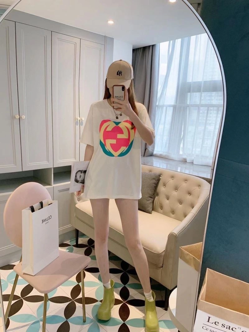 Gucci T-Shirts Bright 128268