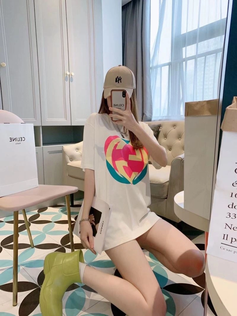 Gucci T-Shirts Bright 128268