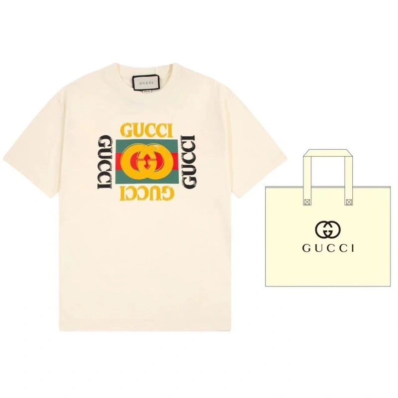 Gucci T-Shirts Compact 128264