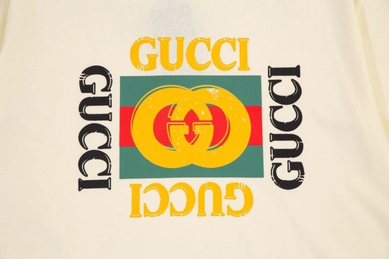 Gucci T-Shirts Compact 128264