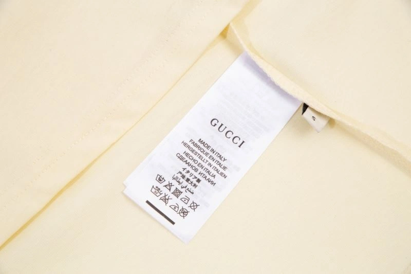 Gucci T-Shirts Compact 128264