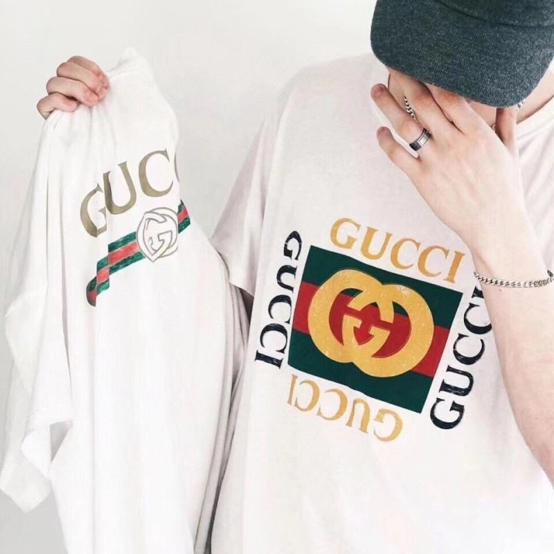 Gucci T-Shirts Compact 128264