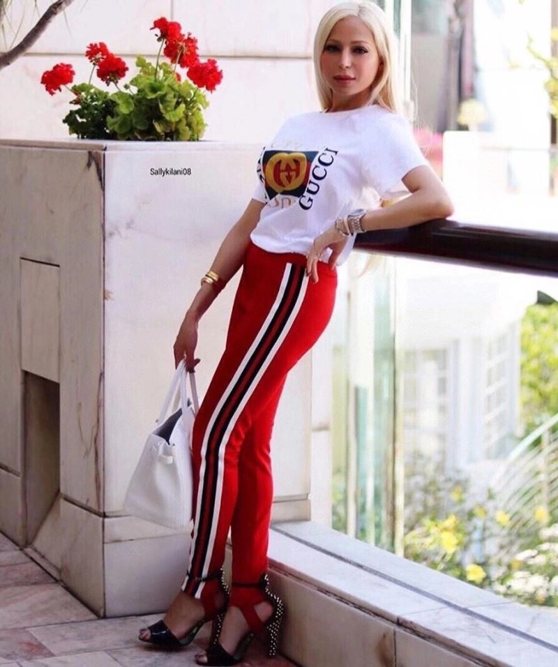 Gucci T-Shirts Compact 128264