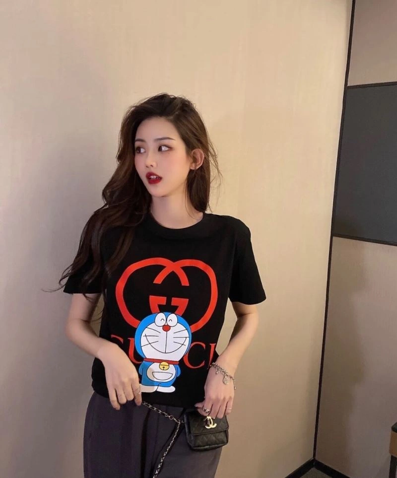 Durable Gucci T-Shirts 128262