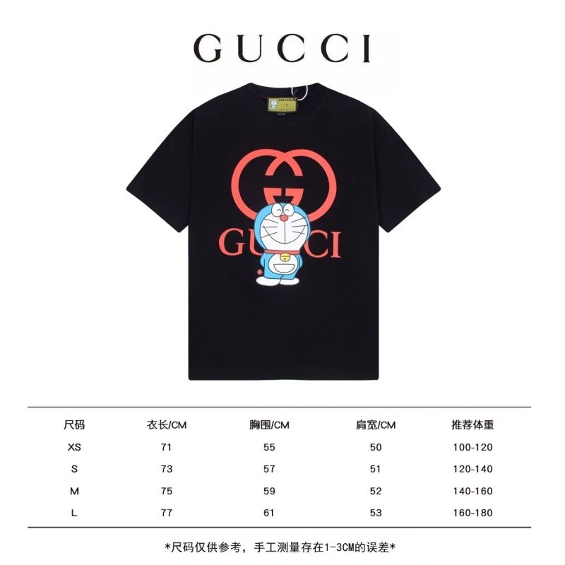 Durable Gucci T-Shirts 128262