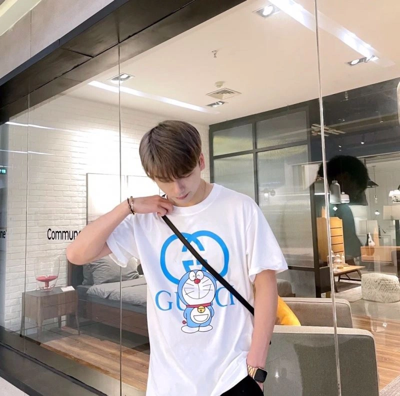 OnTrend Gucci T-Shirts 128261