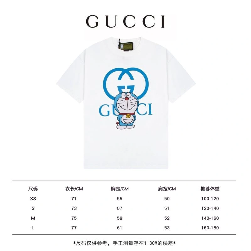 OnTrend Gucci T-Shirts 128261