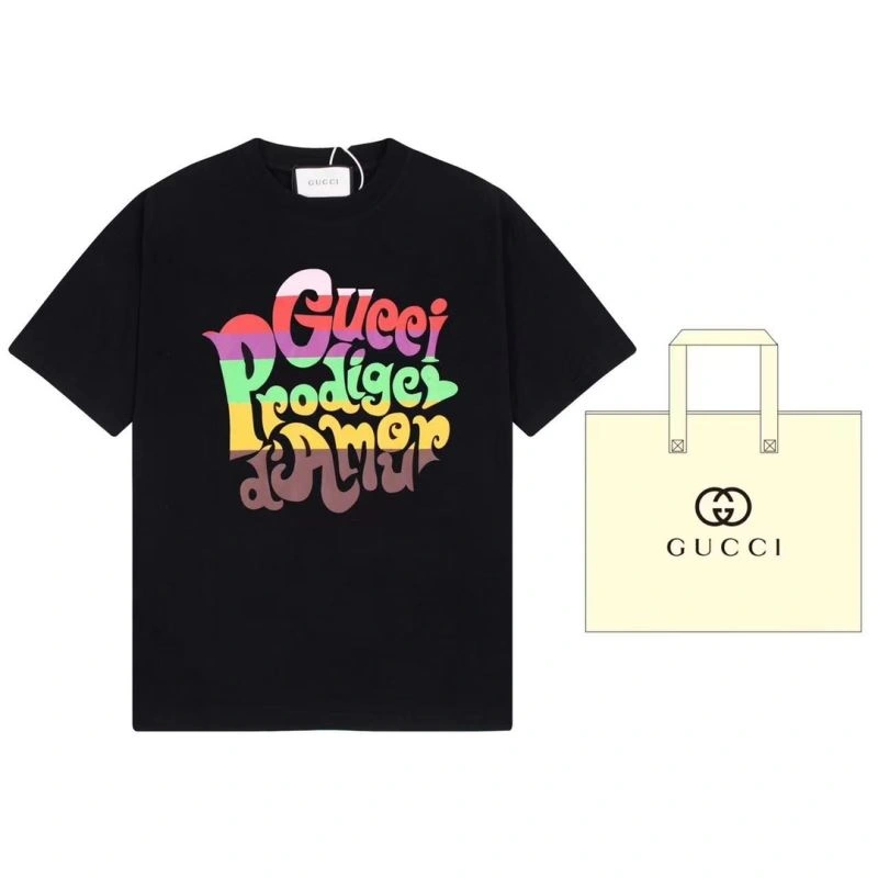 OdorResistant Gucci T-Shirts 128260