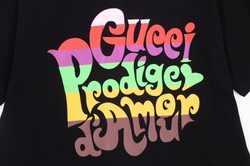 OdorResistant Gucci T-Shirts 128260