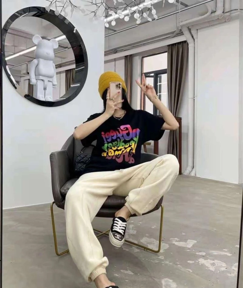 OdorResistant Gucci T-Shirts 128260